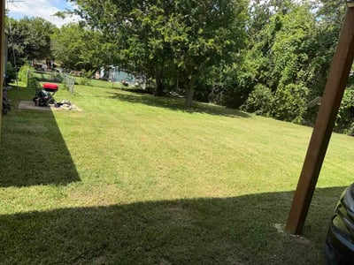 Lawn Care service in Cedar Creek, 78612
