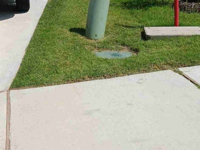 Lawn Care service in Little Elm, 75068