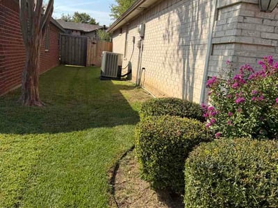 Lawn Care service in Saginaw, 76179
