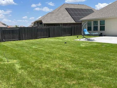 Lawn Care service in Wells Branch, 78728