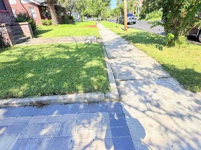 Lawn Care service in Saint Johns, 32259