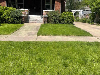 Lawn Care service in Aurora, 60506