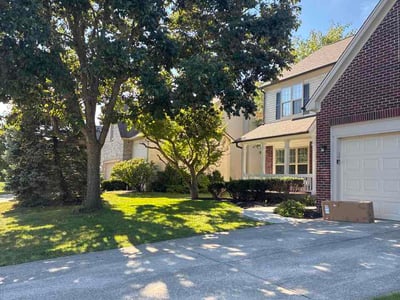 Lawn Care service in Carmel, 46032