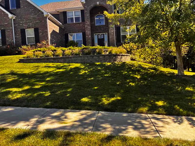 Lawn Care service in Martinsville, 46151