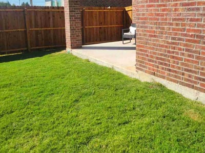 Lawn Care service in Farmers Branch, 75234