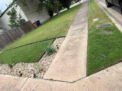 Lawn Care service in Bastrop, 78602