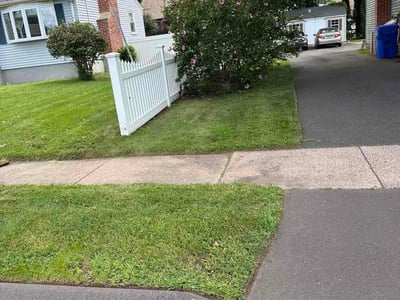 Lawn Care service in Glastonbury, 06033