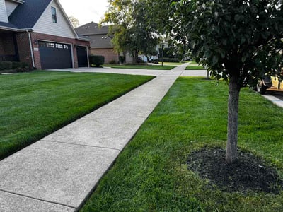 Lawn Care service in Frankfort, 60423