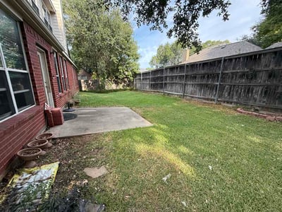 Lawn Care service in Mansfield, 76063