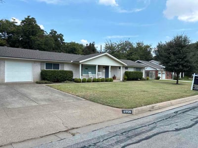 Lawn Care service in Colleyville, 76034