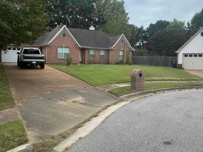 Lawn Care service in Rossville, 38066