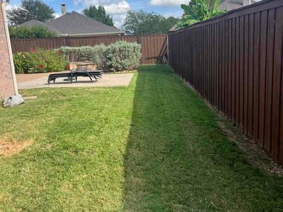 Lawn Care service in Flower Mound, 75022