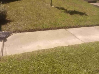 Lawn Care service in Ooltewah, 37363
