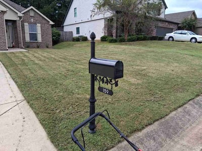 Lawn Care service in Oneonta, 35121