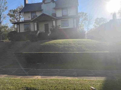 Lawn Care service in Oneonta, 35121