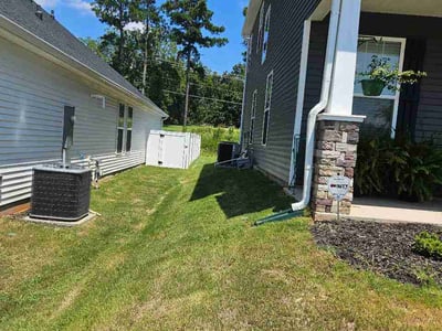 Lawn Care service in Shallotte, 28470