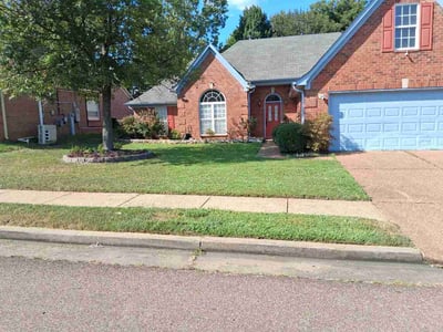 Lawn Care service in Olive Branch, 38654