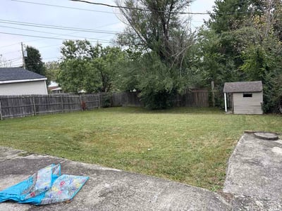 Lawn Care service in Winchester, 40391