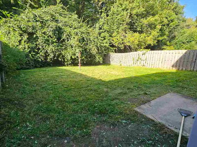Lawn Care service in Franklin, 46131