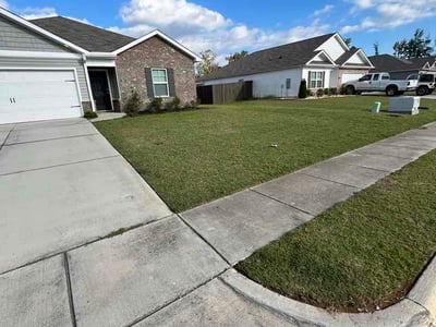 Lawn Care service in Owens Cross Roads, 35763