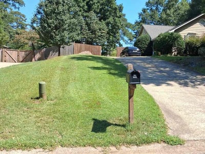 Lawn Care service in Winder, 30680