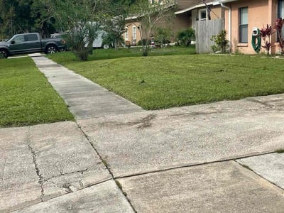 Lawn Care service in Imperial Beach, 91932