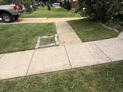 Lawn Care service in Havre De Grace, 21078