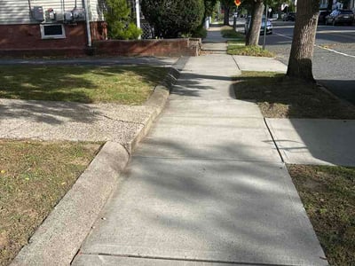 Lawn Care service in North Providence, 02911