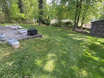 Lawn Care service in Bel Air, 21014