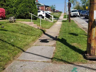 Lawn Care service in Bel Air, 21014