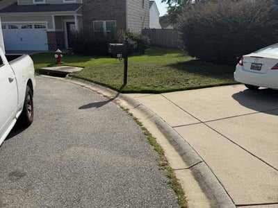 Lawn Care service in Ramona, 92065