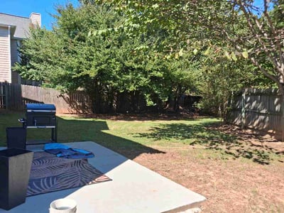 Lawn Care service in Brookhaven, 30319