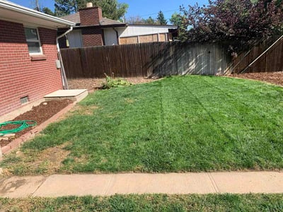 Lawn Care service in Aurora, 80011