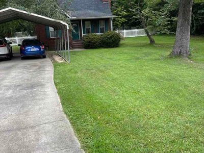 Lawn Care service in Bristol, 02809