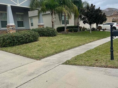 Lawn Care service in Riviera Beach, 33404