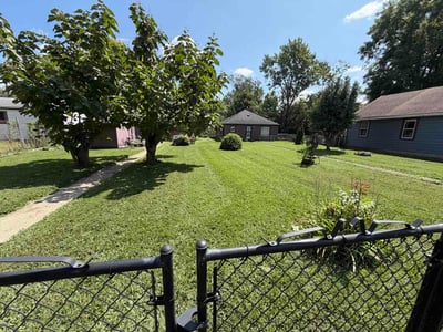 Lawn Care service in West Newton, 15089