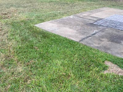 Lawn Care service in Santee, 92071