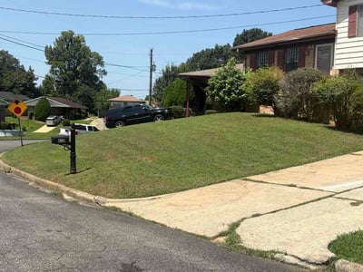 Lawn Care service in Irondale, 35210