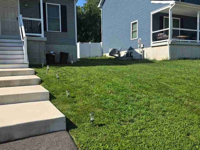 Lawn Care service in White Marsh, 21236