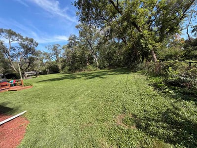 Lawn Care service in Algonquin, 60156