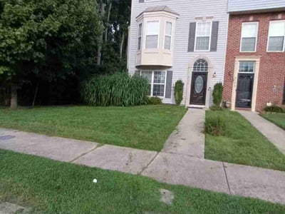 Lawn Care service in Middle River, 21220