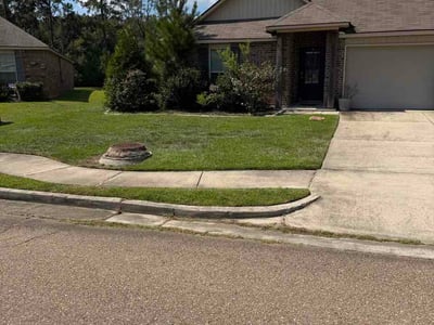 Lawn Care service in Hammond, 70401