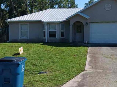 Lawn Care service in Mims, 32754