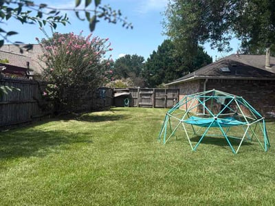 Lawn Care service in Walker, 70785