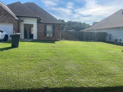 Lawn Care service in Covington, 70433