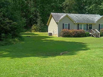 Lawn Care service in Dunwoody, 30338