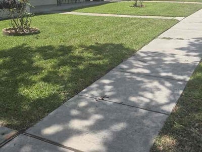 Lawn Care service in Covington, 70433