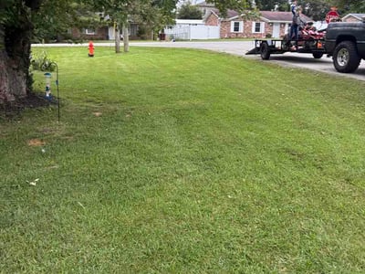 Lawn Care service in Mount Washington, 40047
