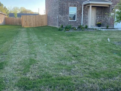Lawn Care service in Westerly, 02891