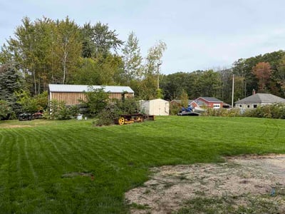 Lawn Care service in Bath, 04530